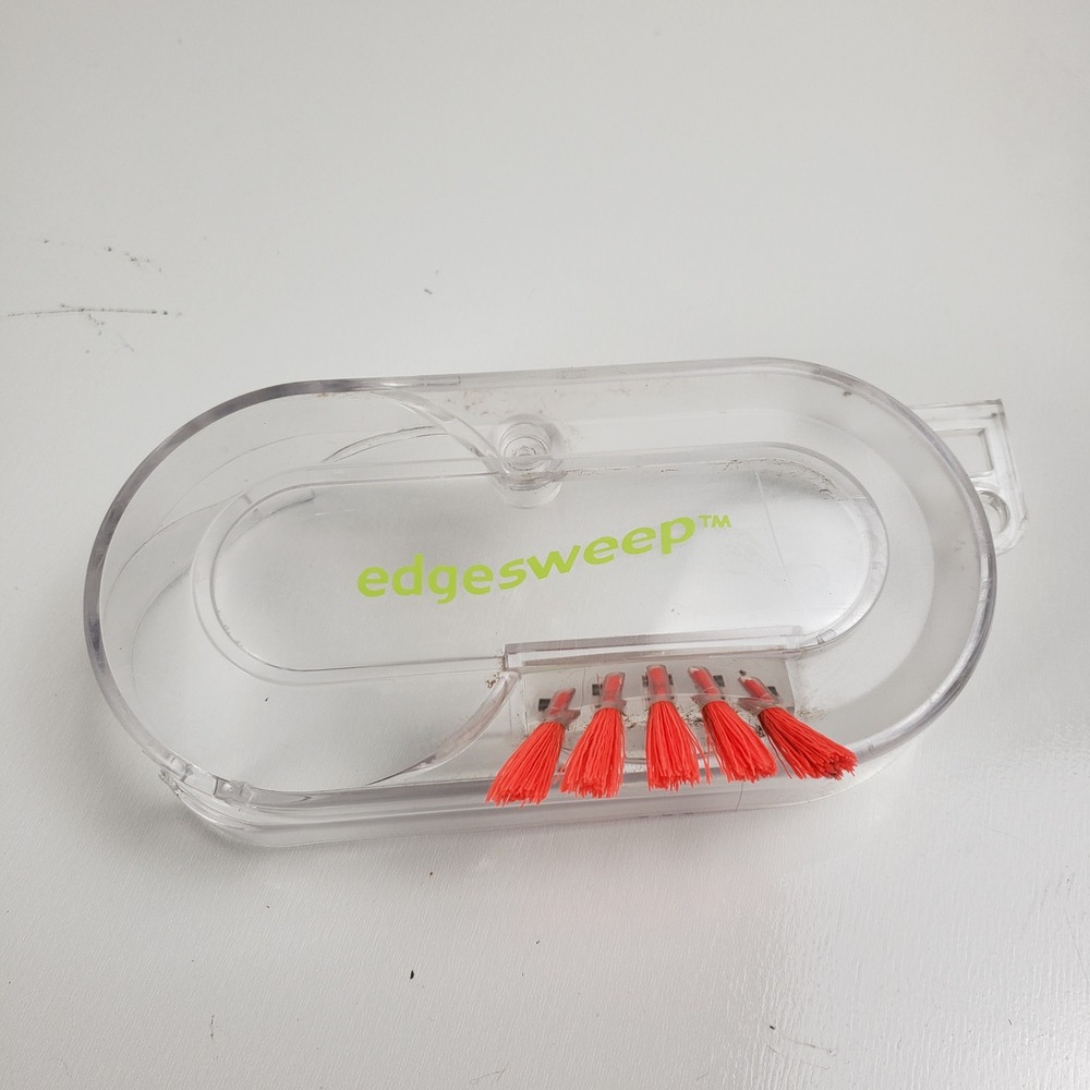Bissell Edgesweep Brush Cover for ProHeat 2X 9200 Series Carpet Cleaner